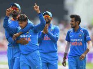 ஆஸ்திரேலியாவை கூட்டிட்டு வாங்கப்பா... இந்தியாவிடம் உதை வாங்கிய இங்கிலாந்து புலம்பல்!