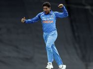 குல்தீப் ஓடி வர்றார், ஆனா, பால் போட மாட்றார்.. இங். வீரர் டேவிட் வில்லி குற்றச்சாட்டு!