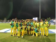 திருச்சியை வென்றது..... கோவைக்கு 8 விக்கெட்டில் வெற்றி!