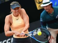 தோத்தாலும், ஜெயிச்சாலும் மீசைய முறுக்கு! - தோல்வியை விட்டுக் கொடுக்காமல் பேசும் மரியா ஷரபோவா