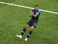 வயதில் சிறுசு.... மனதோ பெரிசு..... மாப்பேயின் தாராள குணம்!