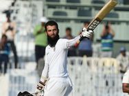 இந்தியாவுக்கு எதிரான டெஸ்ட்.... இங்கிலாந்து அணியில் ஆதில் ரஷீத் மற்றும் மோயின் அலி!