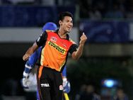 ஐபிஎல் விளையாடக் கூடாது..... வங்கதேச வீரர் முஸ்தாபிசுர் ரஹ்மானுக்கு தடை!