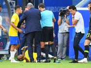 பங்கமேவ ஜெயதே!.. என்ன நெய்மர், ஆஸ்கர் அவார்டா கொடுக்குறாங்க, இப்படி நடிக்கிறீங்க?