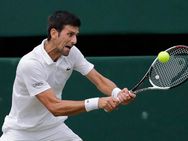 மாரத்தான் ஆட்டத்தில் வெற்றி... நடாலை வெளியேற்றினார்.... பைனலில் ஜோகோவிச்!