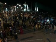 ஃபிபா இறுதிப்போட்டி: பிரான்ஸ் மாஸ் வெற்றி.. அதிர்ந்தது புதுச்சேரி...கோலாகல கொண்டாட்டம்