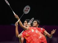 இறுதிப்போட்டி தோல்வி குறித்து கவலை இல்லை..உலக சாம்பியன்ஷிப்பை குறி வைக்கும் பி.வி.சிந்து