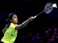 தாய்லாந்து ஓபன் பைனலில் பி.வி.சிந்து... இந்த ஆண்டின் முதல் பட்டத்தை வெல்வாரா?