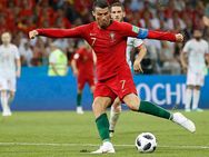 ரொனால்டோ ரொம்ப ஹேப்பி அண்ணாச்சி..... டிப்சாக ரூ.16 லட்சம் கொடுத்தார்!