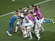 பரபரப்பான தருணம்.... அபாரமாக கோலை தடுத்தார்.... ரஷ்யாவின் ஹீரோவான இகோர் அகின்பீப்!