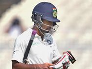 இன்னொரு விக்கெட் அவுட்... தோள்பட்டை காயம்.. இங்கிலாந்து தொடரிலிருந்து வெளியேறினார் சஹா