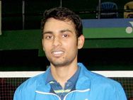 சவுரப் வர்மா தங்கம் வென்றார்.. ரஷ்யா ஓபன் தொடரில் அசத்தல்!