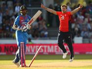 கவலை அளிக்கும் ஷிகார் தவான் பார்ம்!