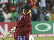 2வது போட்டியில் வங்கதேசம் அவுட்.. கடைசி ஓவரில் வீழ்த்தியது வெஸ்ட் இண்டீஸ்