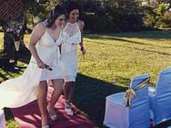 ஒரே நேரத்தில் அறிமுகம்... நட்பு காதலாகி திருமணம்... கிரிக்கெட் வீராங்கனைகள் அறிவிப்பு!