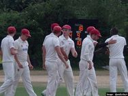 18 ரன்களுக்கு ஆல் அவுட்.... எதிரணி எப்படி ஜெயித்தது தெரியுமா!