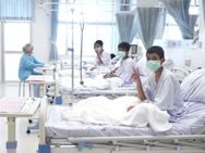 இறுதி போட்டியை காண முடியாத தாய்லாந்து சிறுவர்கள்.. வேறு வசதி செய்து கொடுத்த ஃபிபா!