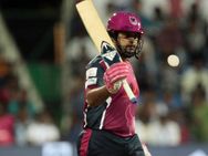 அனிருத்தா அதிரடி ஆட்டம்... காஞ்சியை வீழ்த்தியது காரைக்குடி!