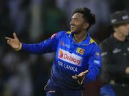 அகிலா தனஞ்சயா 6 விக்கெட்... தென்னாப்பிரிக்காவை 178 ரன்களில் வென்றது இலங்கை!