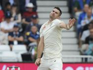 ஆண்டர்சன் சாதனையை யாராலும் முறியடிக்க முடியாது - மெக்ராத்