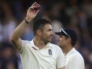 லார்ட்ஸில் மட்டும் 100 விக்கெட்…. விரைவில் மெக்கிராத்தையும் மிஞ்சுவார் ஆண்டர்சன்