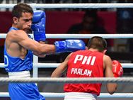 ஆசிய விளையாட்டு வரலாற்றில் தேய்ந்து வரும் இந்தியா...புள்ளிவிவரம் சொல்வது என்ன?