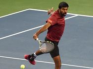 ஆசிய விளையாட்டுப் போட்டிகள்.. பயஸ் விலகலால் சிக்கல்.. இந்திய இரட்டையர் பிரிவு இறுதி செய்யப்பட்டது.!