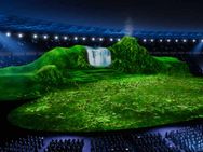 18வது ஆசிய விளையாட்டுப் போட்டிகள்... இன்று துவக்க விழா.. களைகட்டும் ஜகார்த்தா!