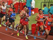 ஆசிய விளையாட்டு: இன்று 9ஆம் நாள்.. இந்தியா விளையாடும் போட்டிகள் என்னென்ன?