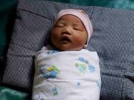 மகளே “அபிதா ஏசியன் கேம்ஸ்”... இந்தோனேசிய தம்பதி சூட்டிய பெயரைப் பாருங்கள்