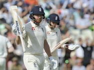 கோஹ்லி உஷார்.. ரன் குவிப்பில் முந்தினார் பேர்ஸ்டோ.... 2018ல் ரன் குவித்தவர்களில் முதலிடம்!