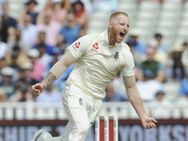 சாதகமாக முடிந்த தெருச்சண்டை பஞ்சாயத்து.. தப்பித்தார் பென் ஸ்டோக்ஸ்.. 3வது டெஸ்டில் இணைந்தார்