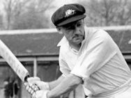 பிராட்மேனுடைய டெஸ்ட் ஆவரேஜ் 99.94 தான்... ஏன் 100 ஆக மாறவில்லை என தெரியுமா? #பிராட்மேன்பிறந்தநாள்