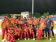 ஏற்கனவே வெளியேறிய நடப்பு சாம்பியன்.... முதல் வெற்றி பெற்ற சேப்பாக்!