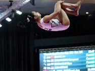 ஆசிய விளையாட்டு : தீபா கர்மாகர் ஜிம்னாஸ்டிக்ஸ் பேலன்ஸ் பீம் இறுதியில் வெல்வாரா?