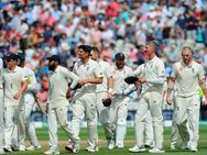 லார்ட்ஸ் 2வது டெஸ்ட்.. இங்கிலாந்து அணி அறிவிப்பு.. ஸ்டோக்ஸ் இல்லை