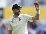 கோஹ்லியை முதலில் வீழ்த்தப் போறேன்... ஜேம்ஸ் ஆண்டர்சன் கனவு பலிக்குமா?