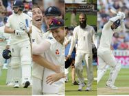 இங்கிலாந்து அணியில் மொயீன் அலி, சாம் கர்ரன்.. போப், வோக்ஸ் நீக்கம்..4வது டெஸ்ட் அணி அறிவிப்பு