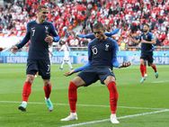 ஃபிபா தரவரிசை.. முதலிடத்தில் பிரான்ஸ்.. ஜெர்மனி மற்றும் அர்ஜென்டினா சர்ர்ர்ர்!