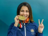 ஆசிய விளையாட்டு: துப்பாக்கி சுடுதலில் ஹீனா சித்து வெண்கலம்… பதக்க எண்ணிக்கை 23-ஐ எட்டியது