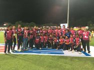 கடைசி ஆட்டத்தில் தோல்வி... ஆனாலும் பிளே ஆப் நுழைந்தது காரைக்குடி... தூத்துக்குடி வெளியேறியது!