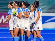 ஆசிய விளையாட்டு : மகளிர் ஹாக்கியில் இந்தியா வெள்ளி..ஜப்பான் அணியிடம் தங்கத்தை இழந்தது