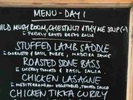 முயல்கறி, சிக்கன் டிக்கா, பன்னீர் டிக்கா.. சப்பு கொட்ட வைக்கும் இந்திய வீரர்களின் லஞ்ச் மெனு!