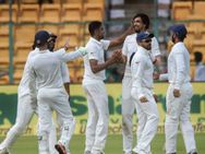 பயம் வந்தாதான் ஒழுங்கா பேட்டிங் செய்வாங்களோ? இந்தியன் டீம் கோச் சொல்றதை கேளுங்க!