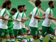 பேக் அடிக்கிறதா ஈராக் கால்பந்து அணி?.. ஏசியன் கேம்ஸ் கால்பந்து க்ரூப்பில் குழப்பம்!