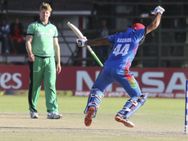 இரண்டாவது டி20 போட்டியிலும் அயர்லாந்தை வென்றது ஆப்கானிஸ்தான்