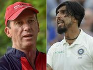 அணியில் தனது வேலை என்ன என்பதை முதலில் இஷாந்த் முடிவு செய்ய வேண்டும் - மெக்கிராத்