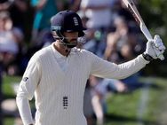 இங்கிலாந்து அணியில் ஜேம்ஸ் வின்ஸ்… 4வது டெஸ்டுக்கான அணி அறிவிப்பு