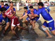 கபடி கூட்டமைப்பு என்ன உங்க குடும்ப நிறுவனமா.. டெல்லி ஹைகோர்ட் சுளீர்