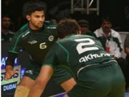 ஆசிய விளையாட்டு: ஆடவர் கபடியில் இந்தியா, ஈரானிடம் அதிர்ச்சித் தோல்வி...வெண்கலம் மட்டுமே கிடைத்தது